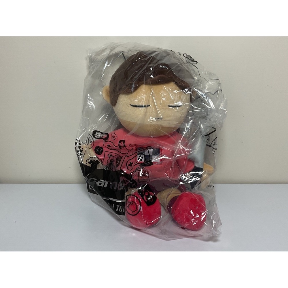 Madotsuki Plush Hume Nikki Fangamer Official